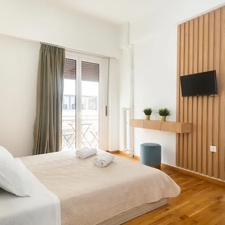 Διαμέρισμα Kukaki Estate 2 Αθήνα