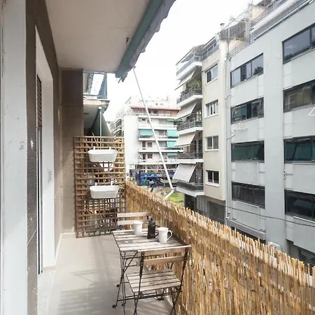 Kukaki Estate 2 * Αθήνα