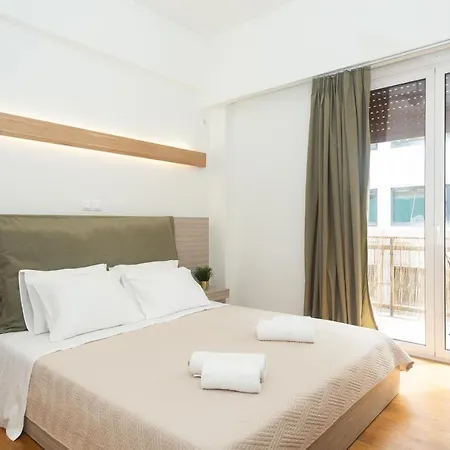 Διαμέρισμα Kukaki Estate 2 Αθήνα