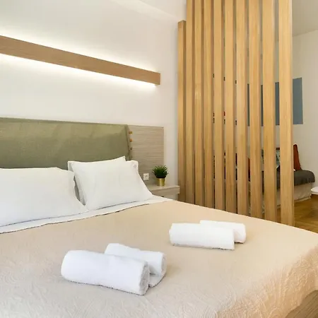 Διαμέρισμα Kukaki Estate 2 *