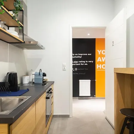 Kukaki Estate 2 Apartment