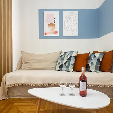 Apartment Kukaki Estate 2