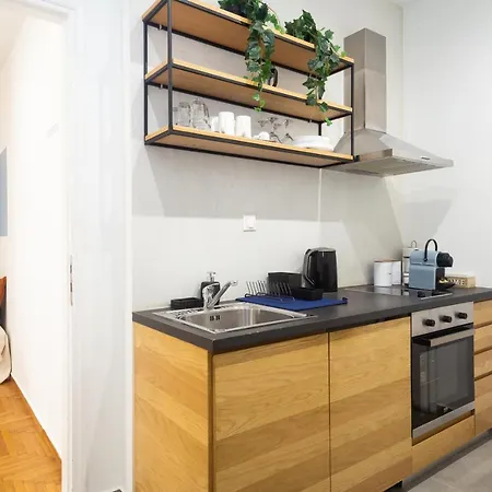 Apartment Kukaki Estate 2